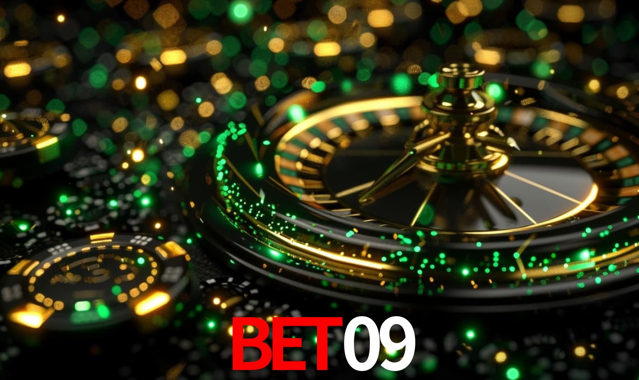 RTP dos slots populares na bet09