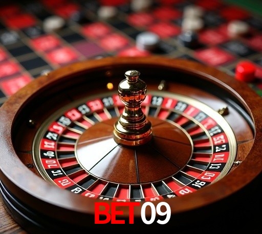 Caishen Wins bet09
